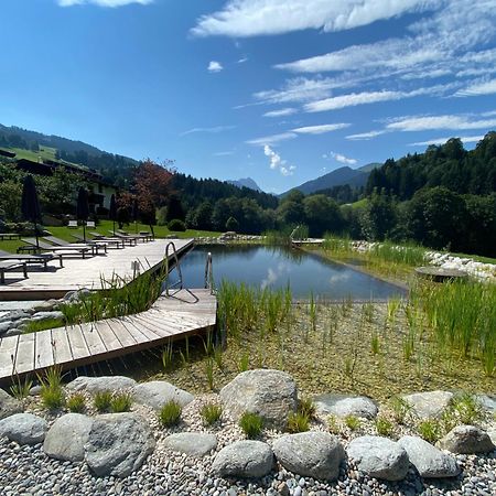 Skirast - Kirchberg Kirchberg in Tirol Eksteriør bilde