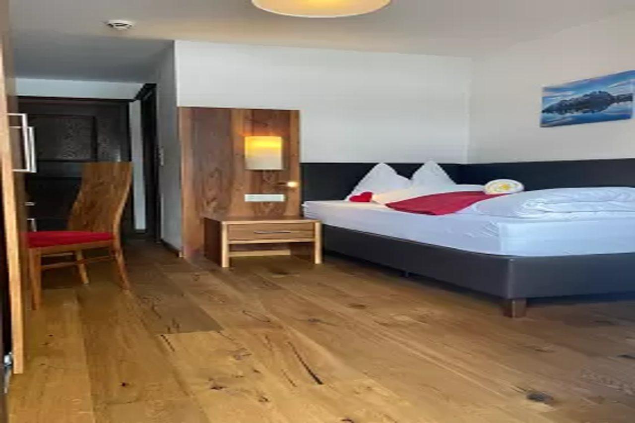Skirast - Kirchberg Kirchberg in Tirol Eksteriør bilde