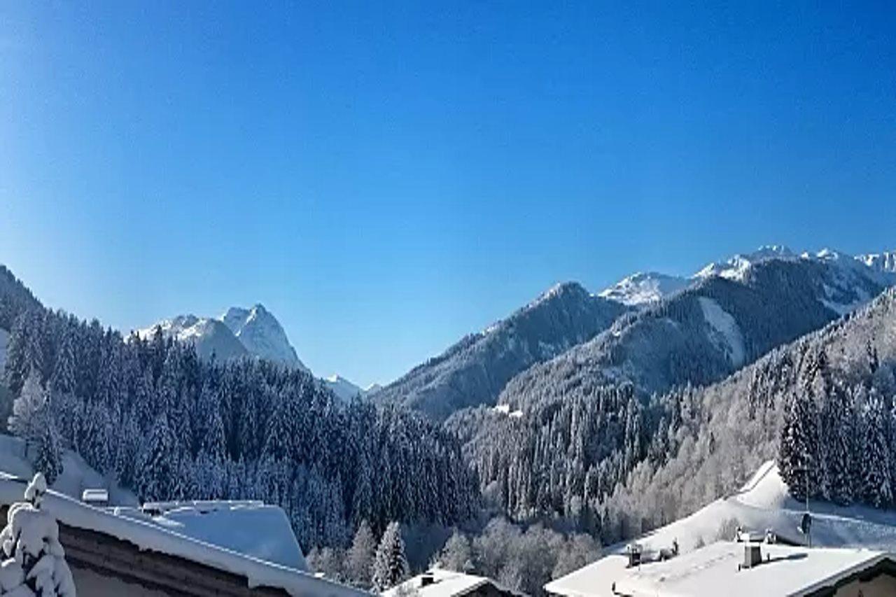 Skirast - Kirchberg Kirchberg in Tirol Eksteriør bilde
