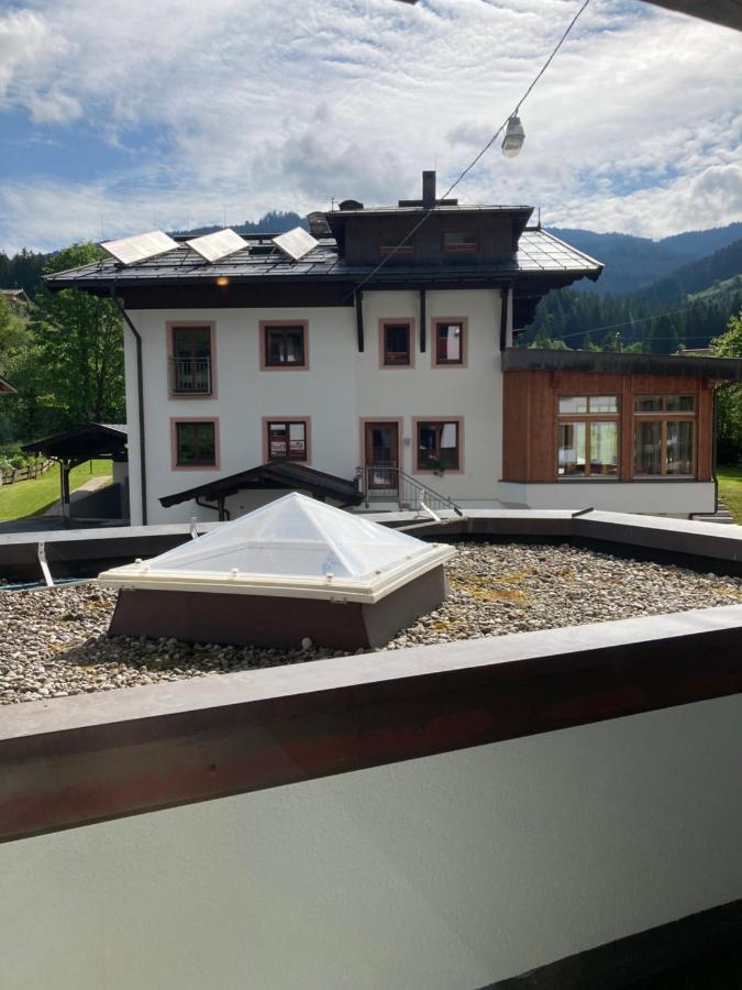 Skirast - Kirchberg Kirchberg in Tirol Eksteriør bilde