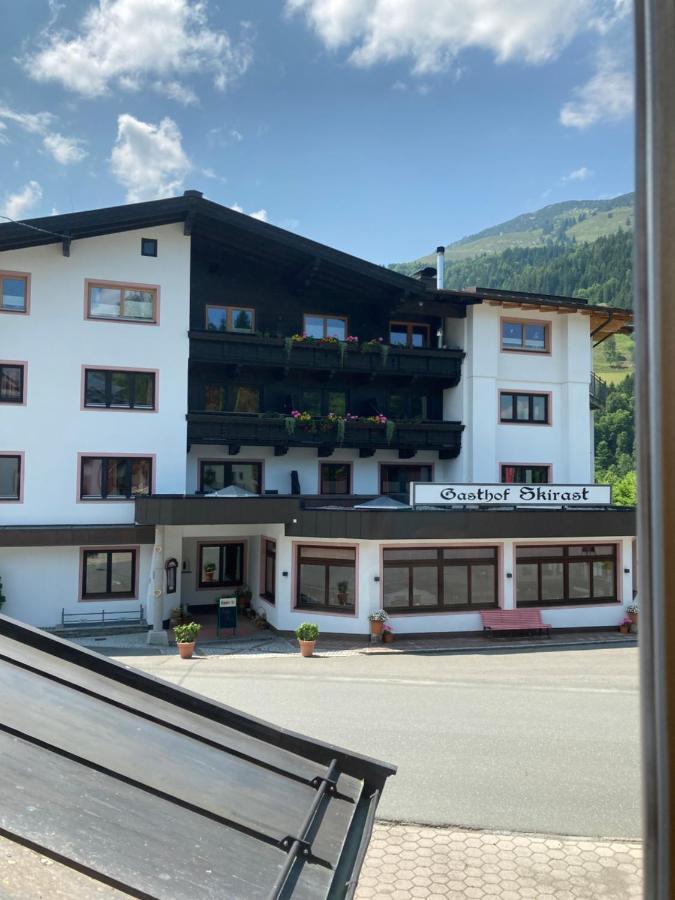 Skirast - Kirchberg Kirchberg in Tirol Eksteriør bilde